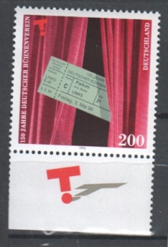 NSR 1857 ** - 1996